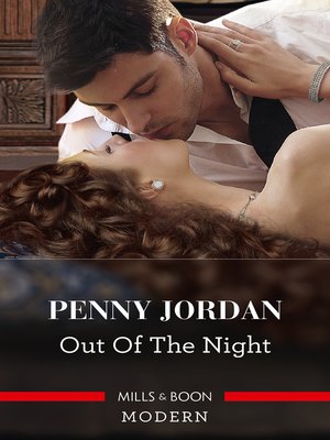 cover image of Out of the Night